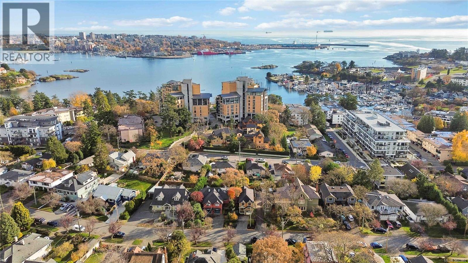 847 Wollaston St, Esquimalt, British Columbia  V9A 5A9 - Photo 3 - 1020764