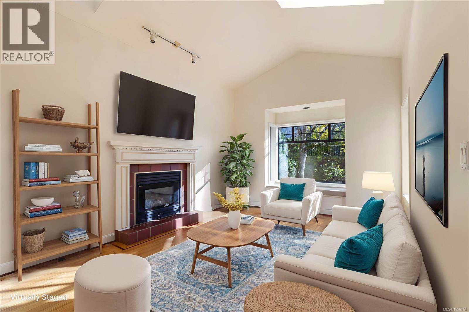 847 Wollaston St, Esquimalt, British Columbia  V9A 5A9 - Photo 4 - 1020764