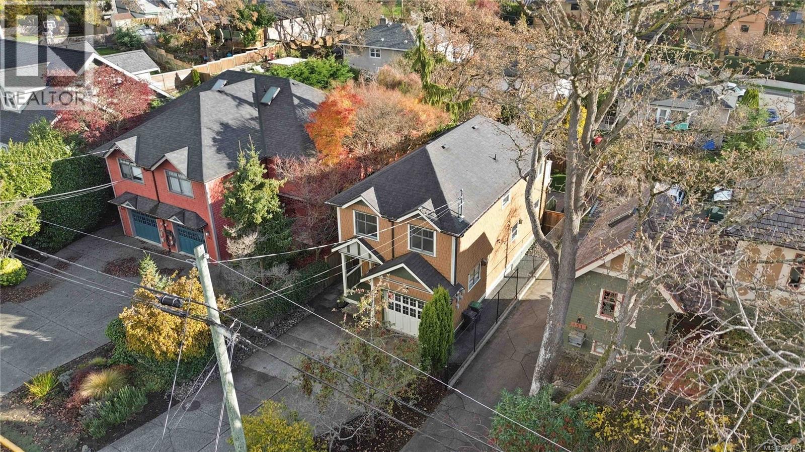 847 Wollaston St, Esquimalt, British Columbia  V9A 5A9 - Photo 50 - 1020764