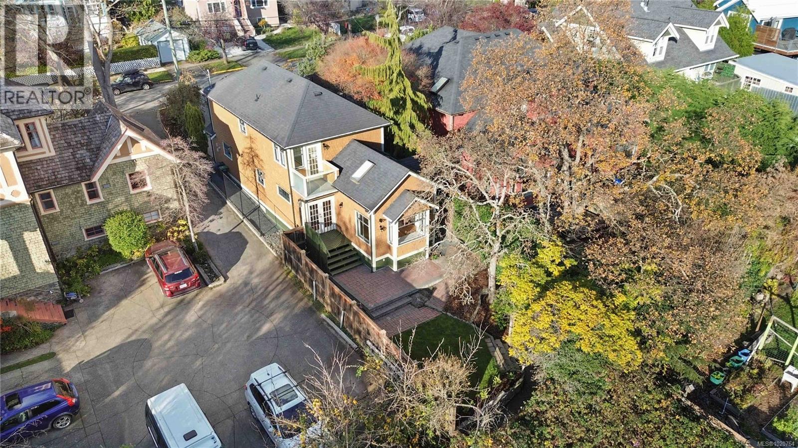 847 Wollaston St, Esquimalt, British Columbia  V9A 5A9 - Photo 57 - 1020764