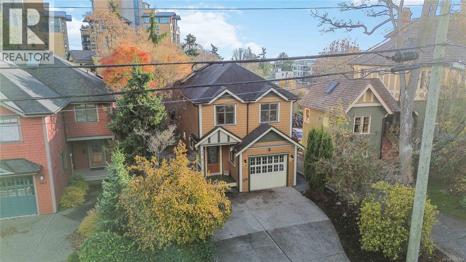 847 Wollaston St, Esquimalt, British Columbia  V9A 5A9 - Photo 9 - 1020764