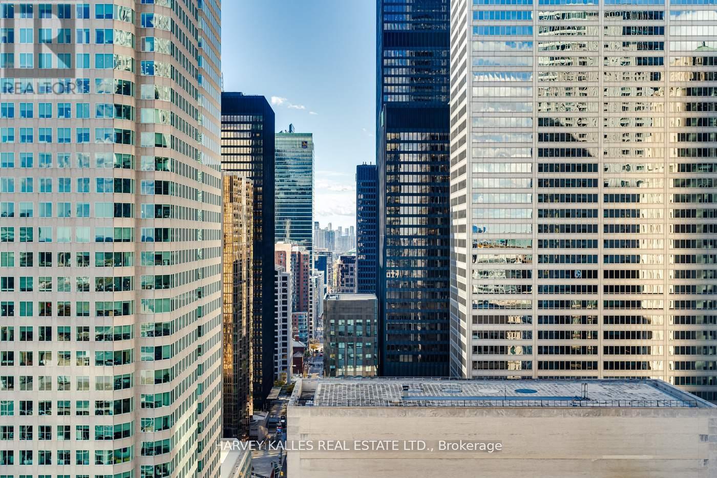 2709 - 88 Scott Street, Toronto, Ontario  M5E 0A9 - Photo 17 - C12567350