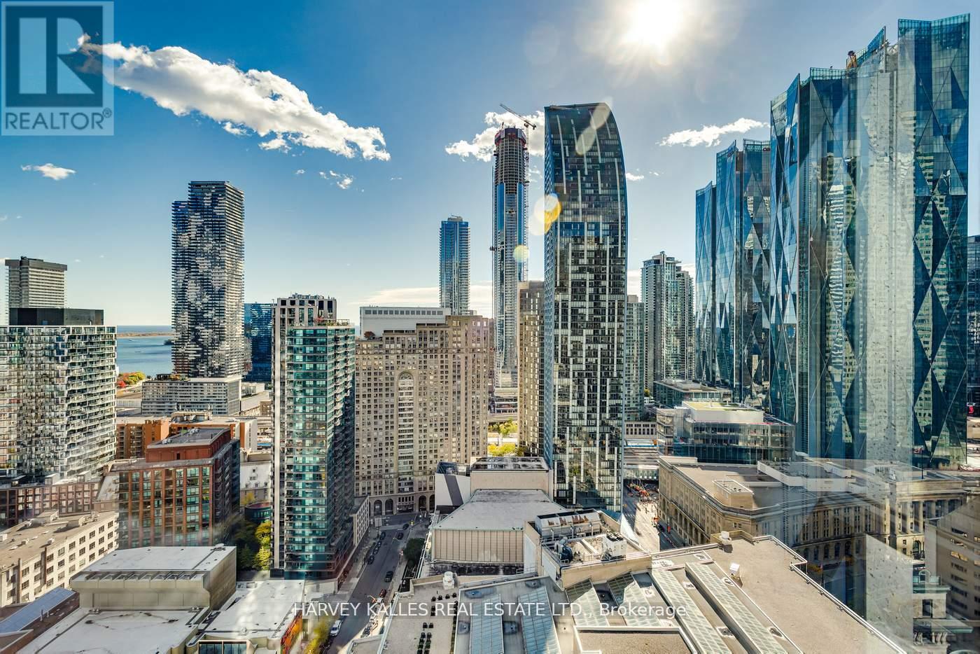 2709 - 88 Scott Street, Toronto, Ontario  M5E 0A9 - Photo 18 - C12567350