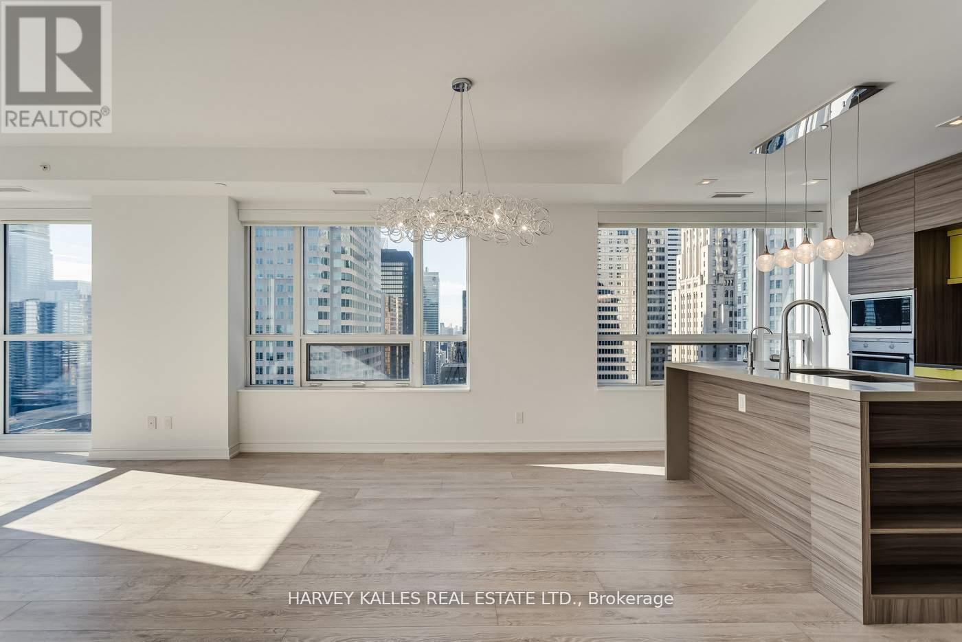 2709 - 88 Scott Street, Toronto, Ontario  M5E 0A9 - Photo 19 - C12567350