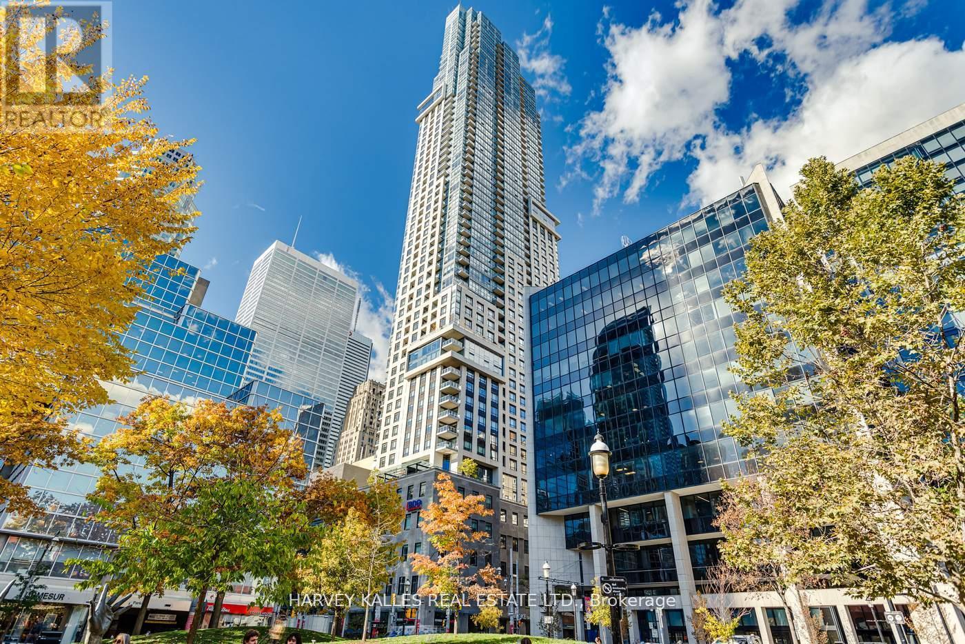 2709 - 88 Scott Street, Toronto, Ontario  M5E 0A9 - Photo 2 - C12567350