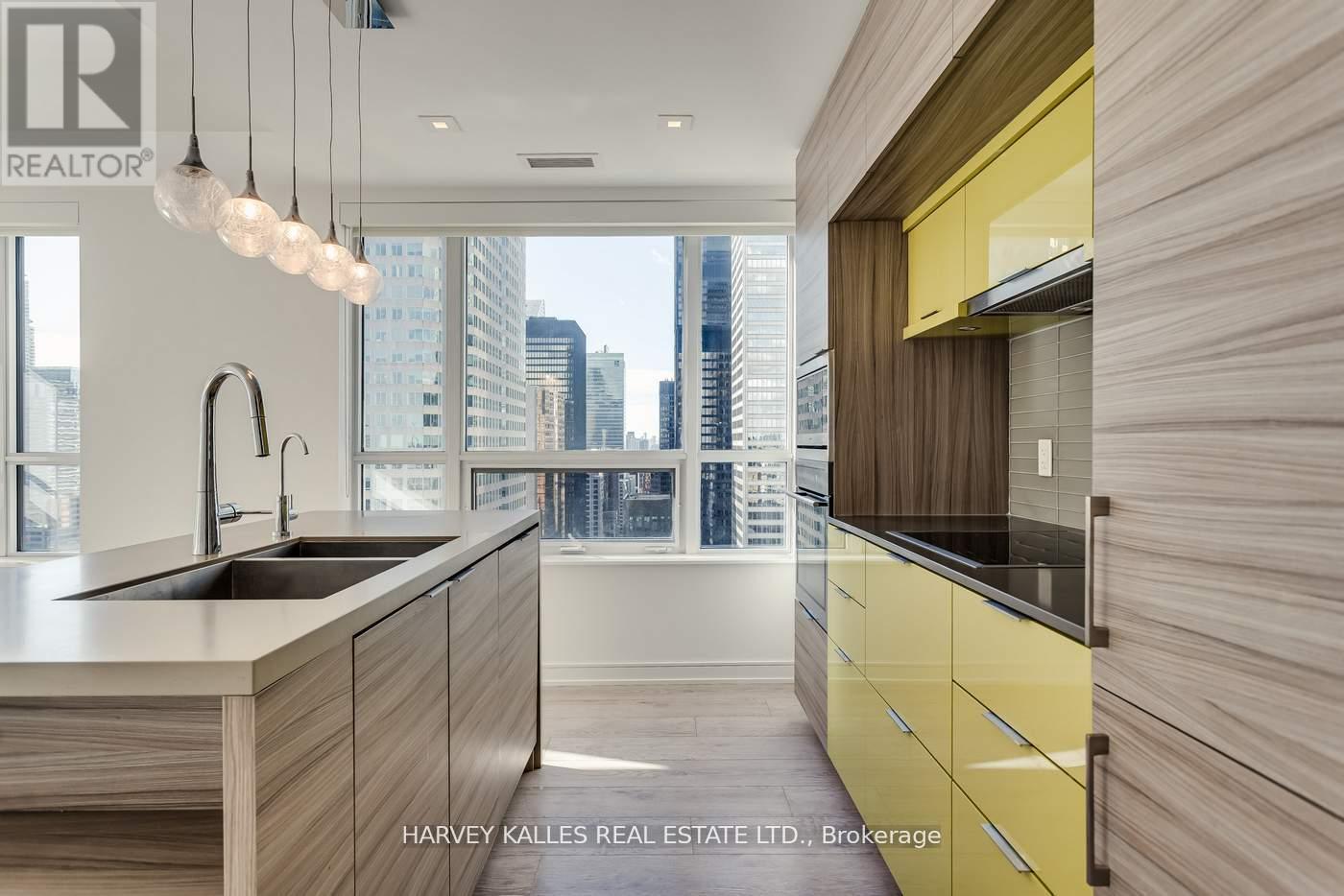 2709 - 88 Scott Street, Toronto, Ontario  M5E 0A9 - Photo 26 - C12567350