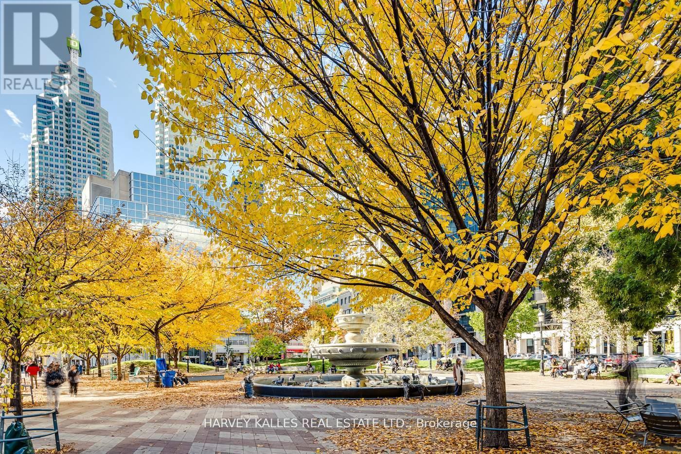 2709 - 88 Scott Street, Toronto, Ontario  M5E 0A9 - Photo 3 - C12567350