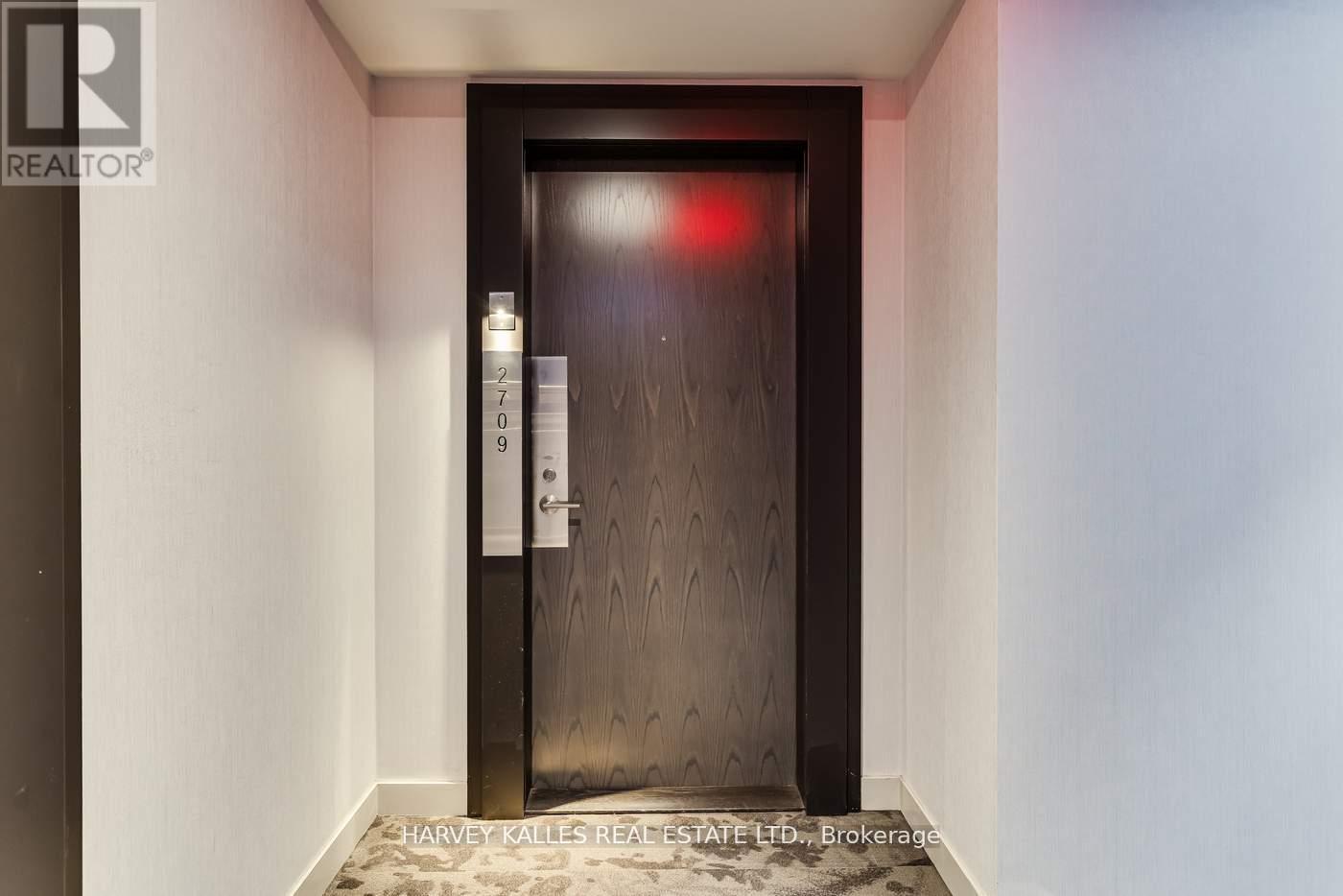 2709 - 88 Scott Street, Toronto, Ontario  M5E 0A9 - Photo 5 - C12567350