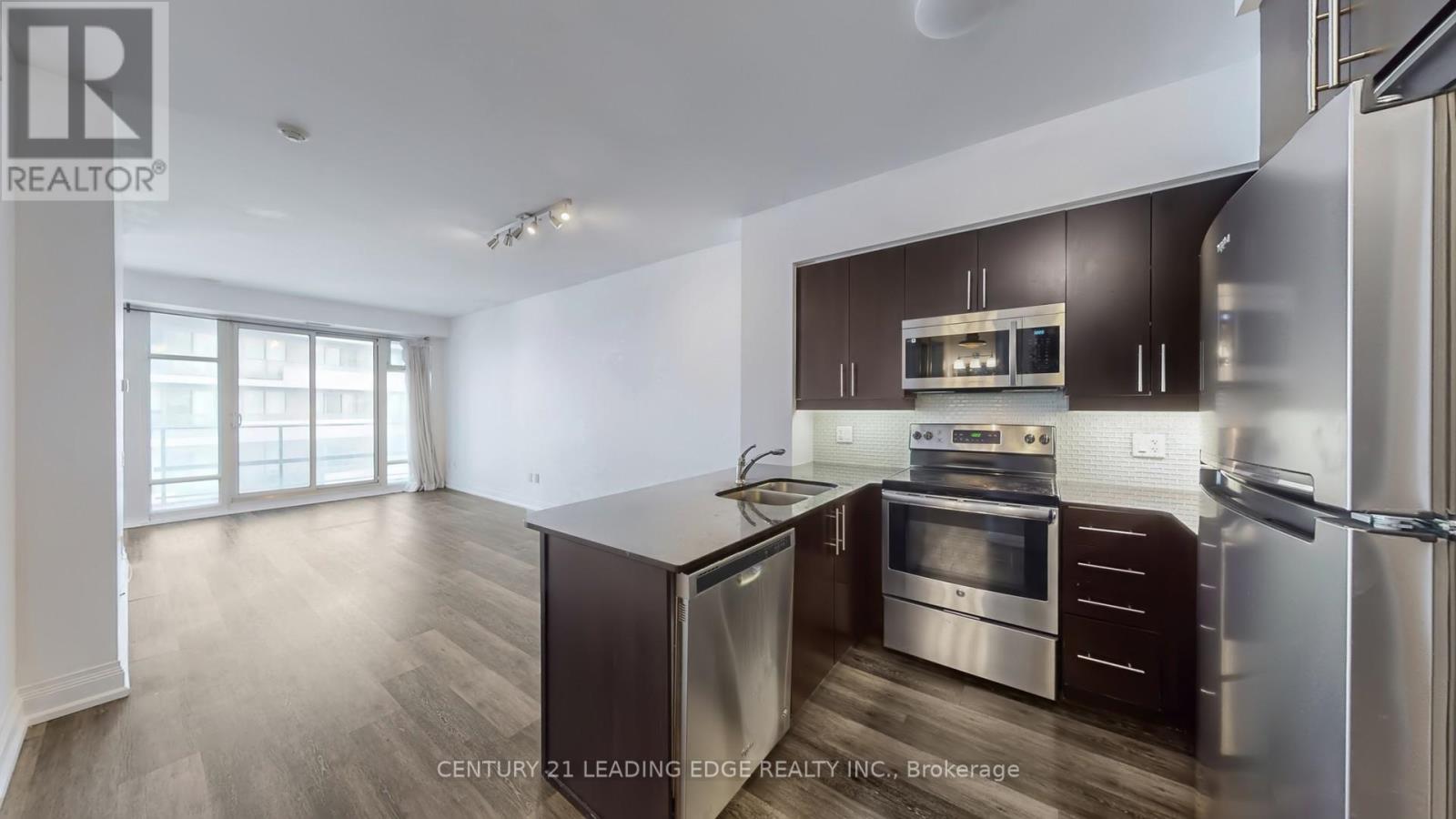 3809 - 2191 Yonge Street, Toronto, Ontario  M4S 3H8 - Photo 11 - C12567356