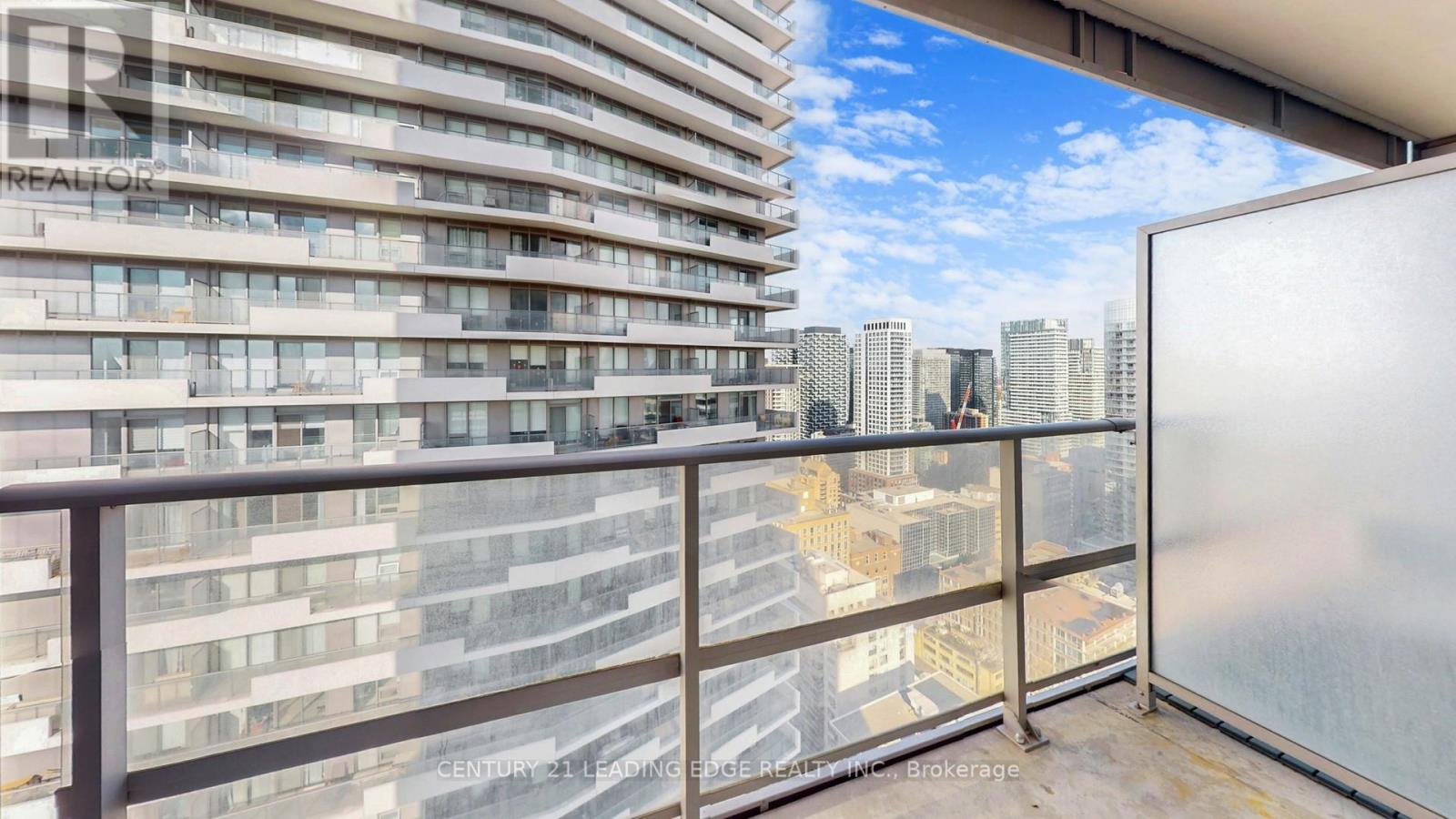 3809 - 2191 Yonge Street, Toronto, Ontario  M4S 3H8 - Photo 26 - C12567356