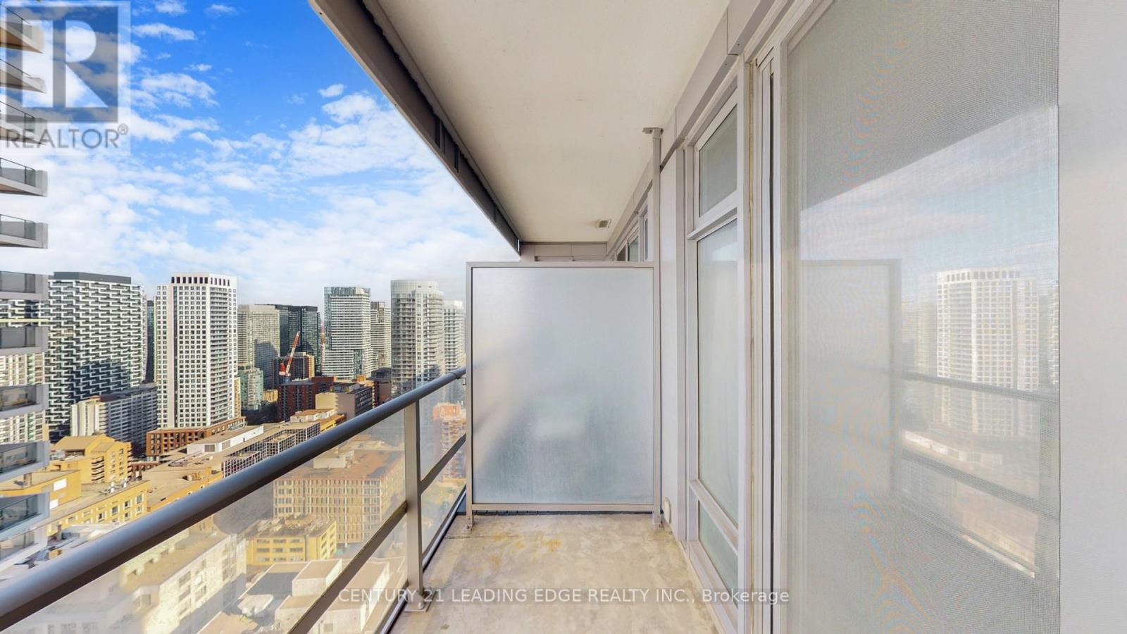 3809 - 2191 Yonge Street, Toronto, Ontario  M4S 3H8 - Photo 27 - C12567356