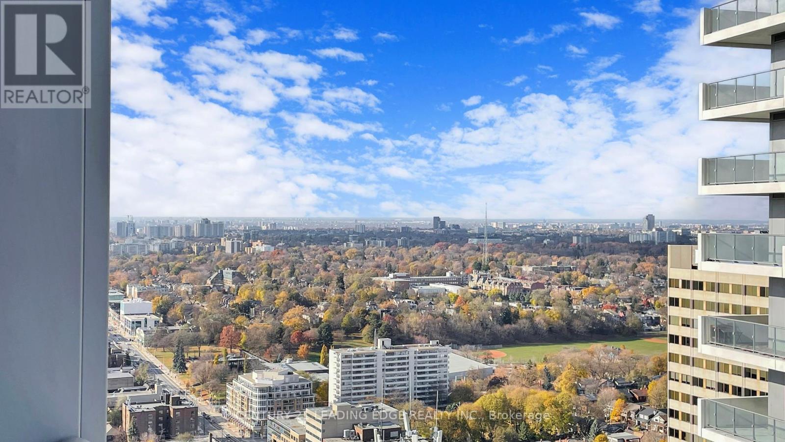 3809 - 2191 Yonge Street, Toronto, Ontario  M4S 3H8 - Photo 28 - C12567356