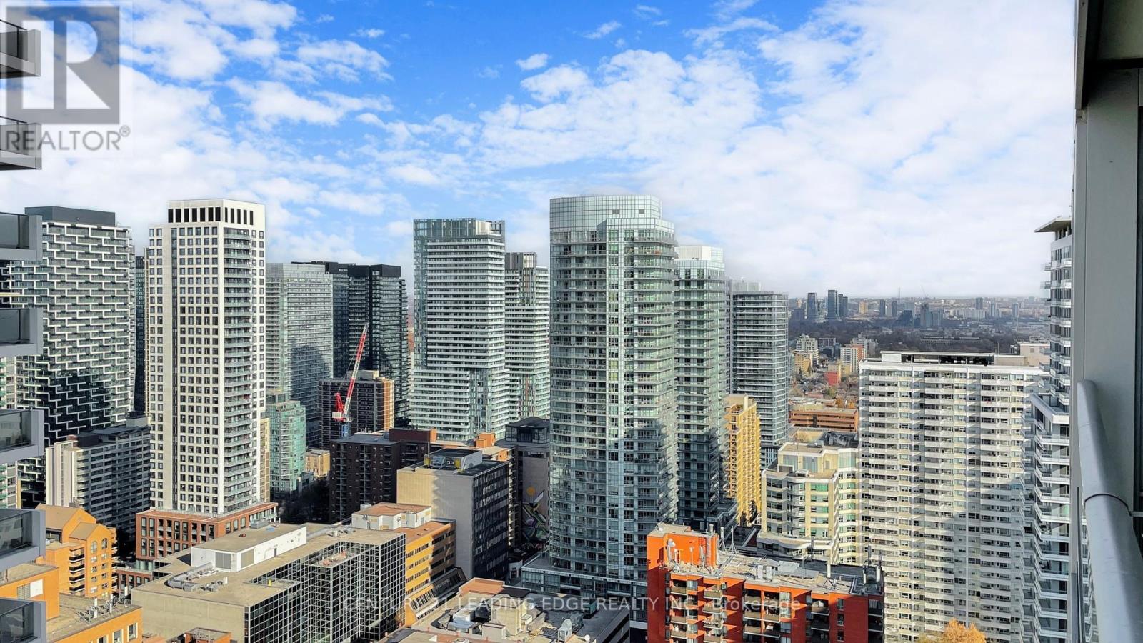 3809 - 2191 Yonge Street, Toronto, Ontario  M4S 3H8 - Photo 29 - C12567356