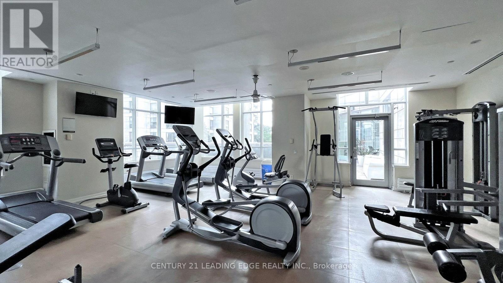 3809 - 2191 Yonge Street, Toronto, Ontario  M4S 3H8 - Photo 30 - C12567356