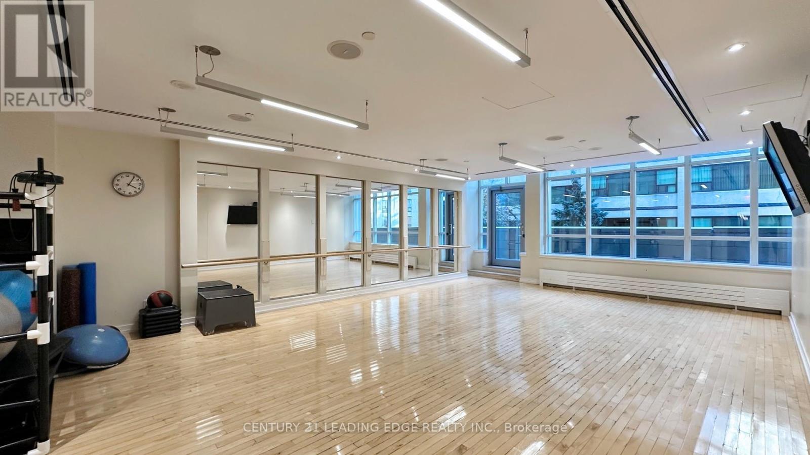 3809 - 2191 Yonge Street, Toronto, Ontario  M4S 3H8 - Photo 34 - C12567356