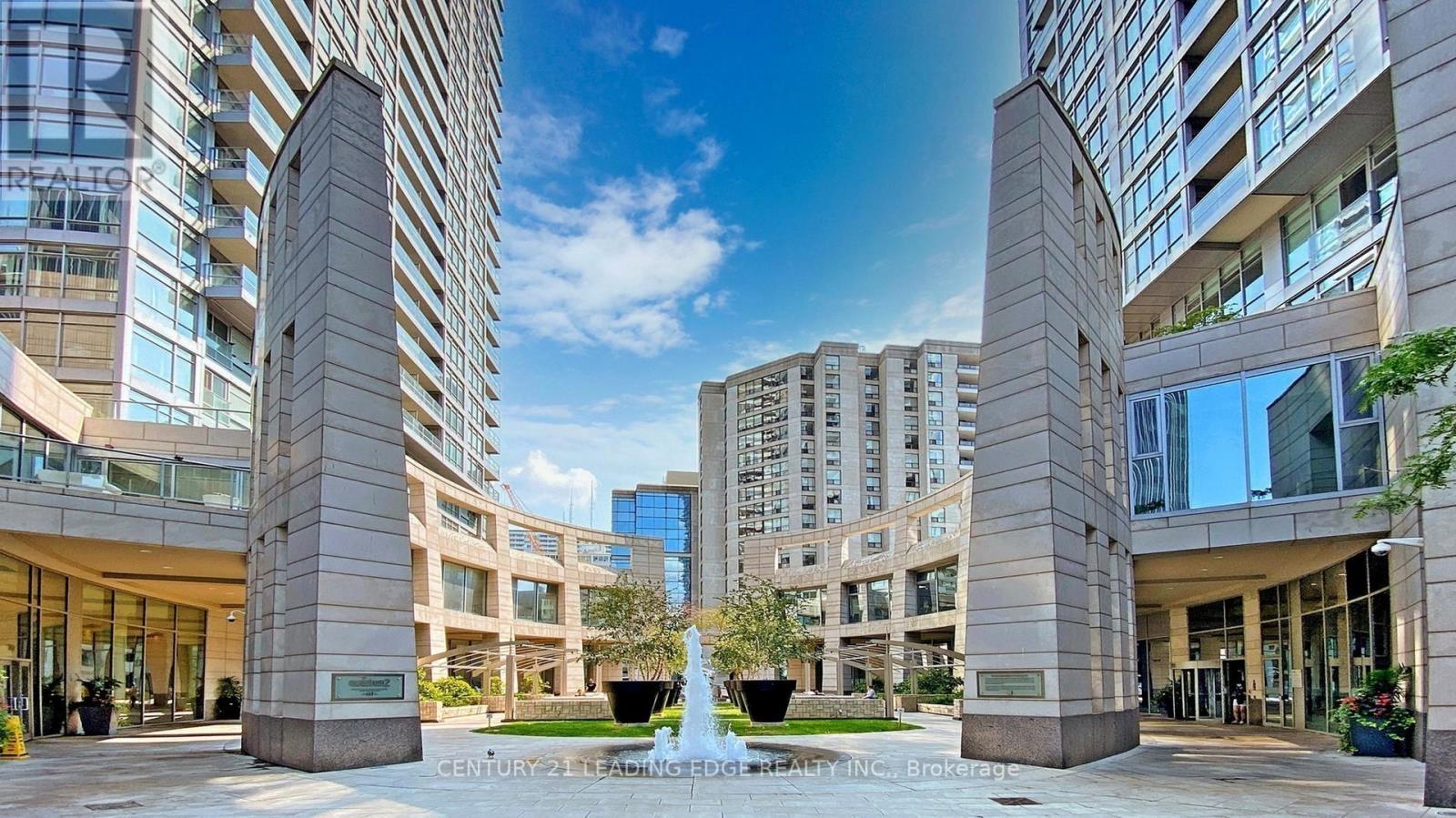 3809 - 2191 Yonge Street, Toronto, Ontario  M4S 3H8 - Photo 40 - C12567356