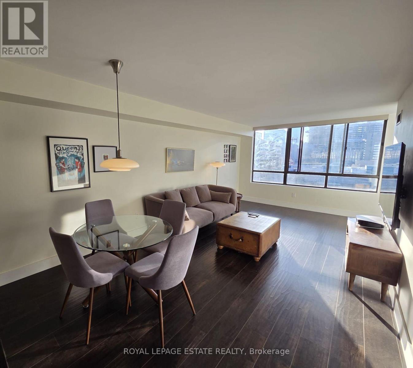 1111 - 117 GERRARD STREET E, Toronto, Ontario