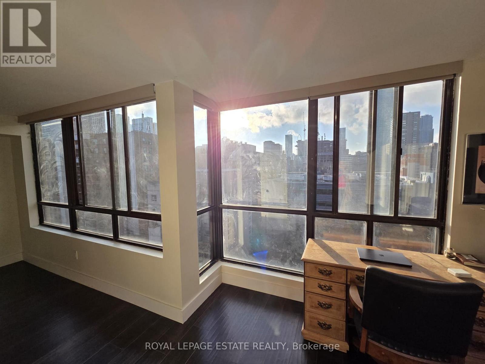 1111 - 117 Gerrard Street E, Toronto, Ontario  M5B 2L4 - Photo 15 - C12567394