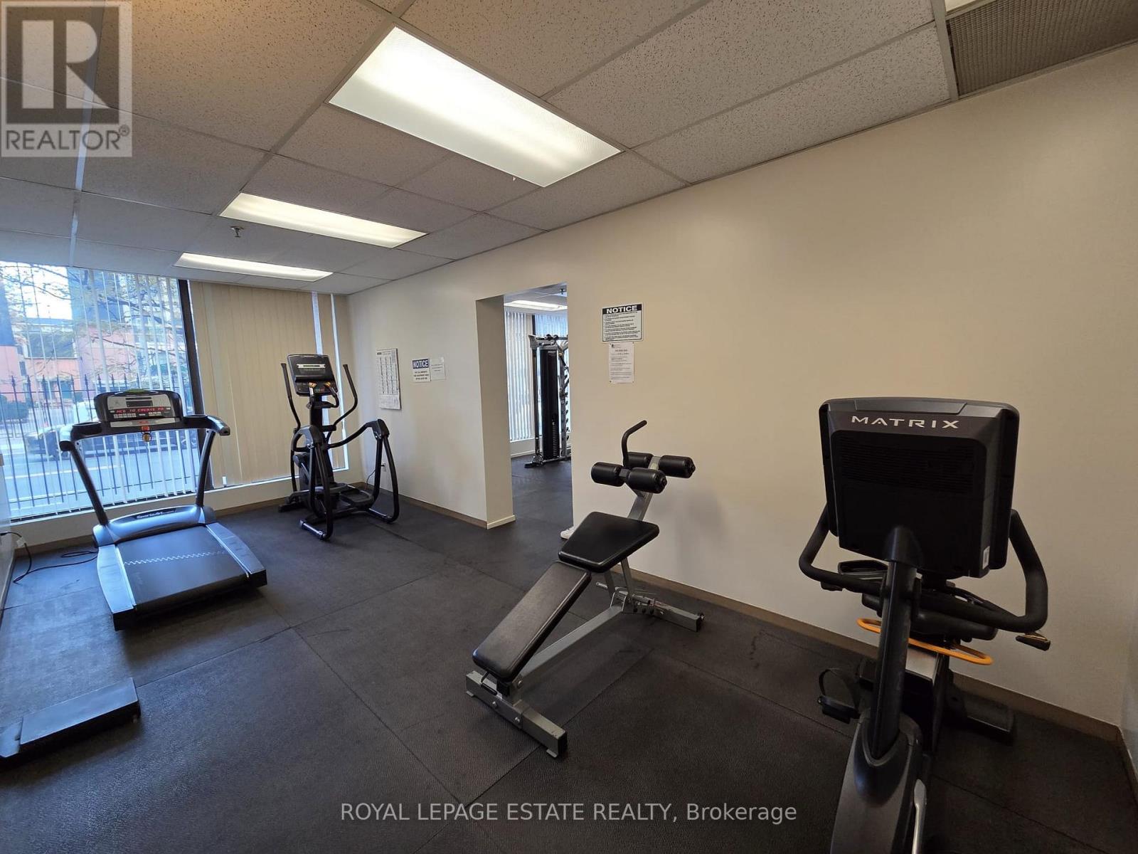 1111 - 117 Gerrard Street E, Toronto, Ontario  M5B 2L4 - Photo 19 - C12567394