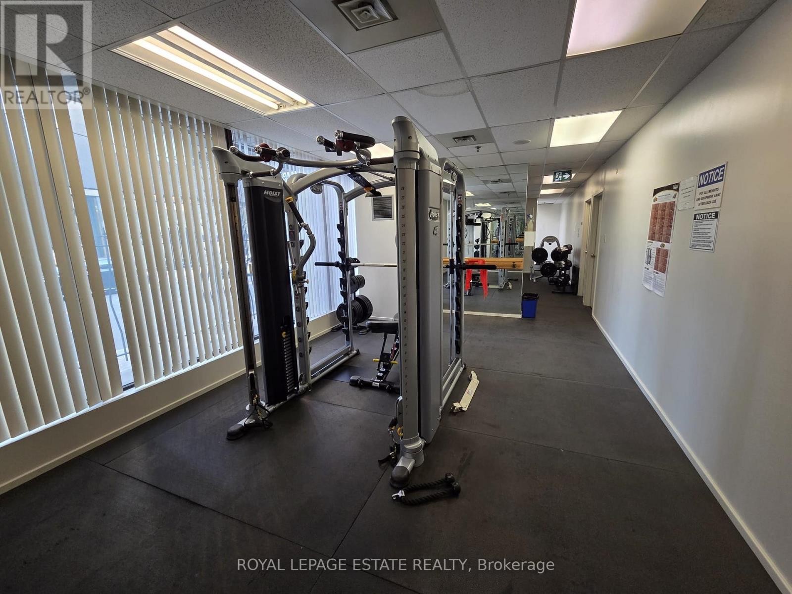 1111 - 117 Gerrard Street E, Toronto, Ontario  M5B 2L4 - Photo 21 - C12567394