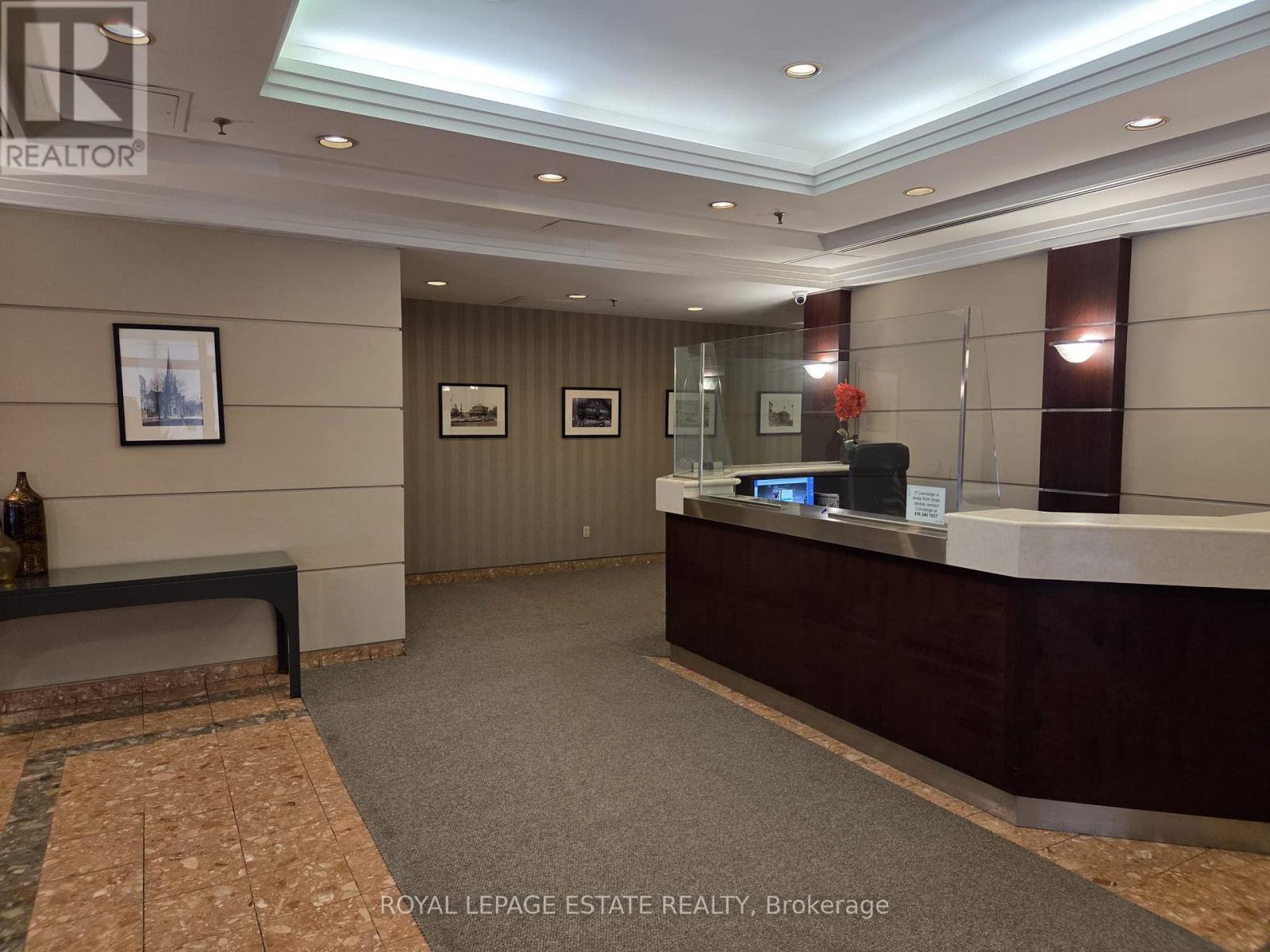 1111 - 117 Gerrard Street E, Toronto, Ontario  M5B 2L4 - Photo 22 - C12567394