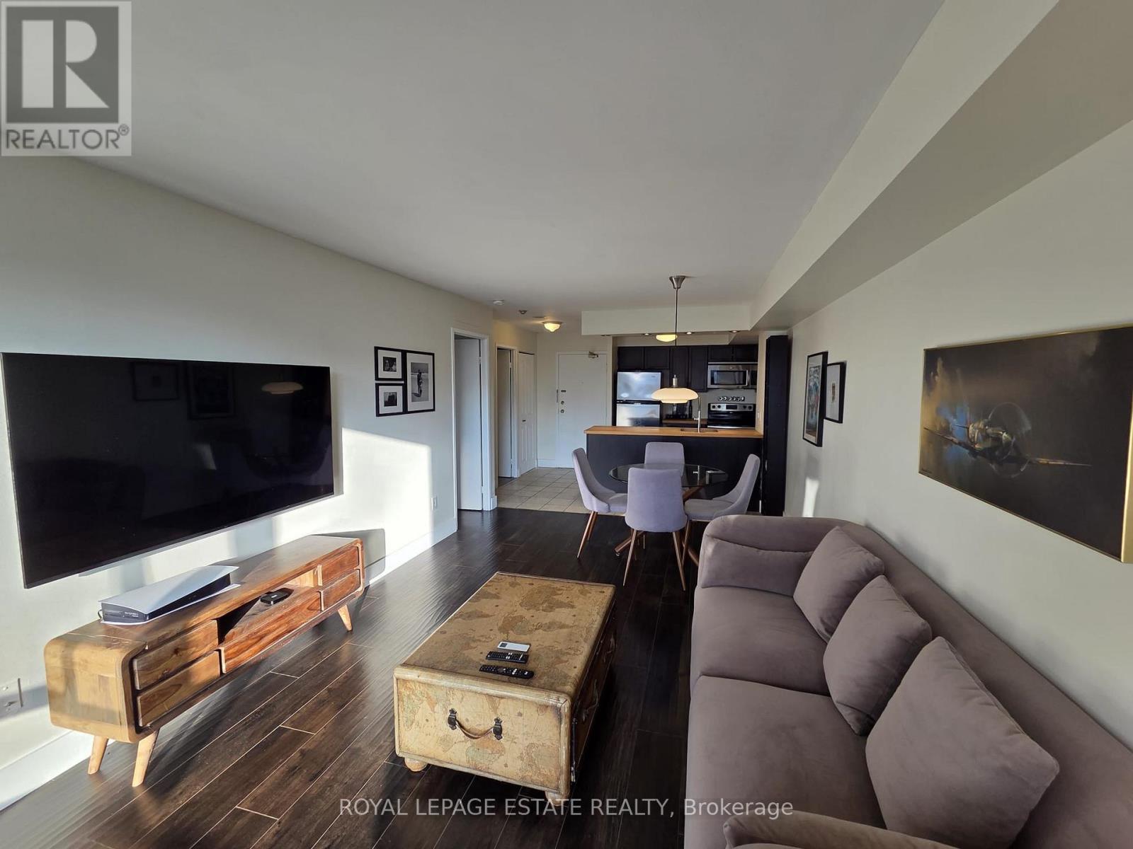 1111 - 117 Gerrard Street E, Toronto, Ontario  M5B 2L4 - Photo 4 - C12567394