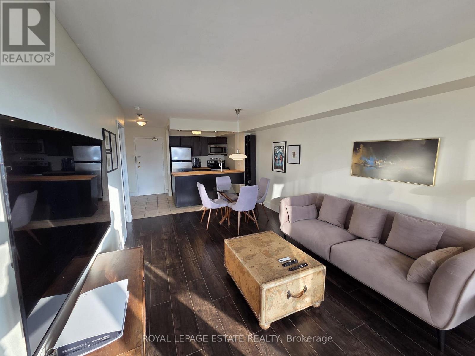 1111 - 117 Gerrard Street E, Toronto, Ontario  M5B 2L4 - Photo 5 - C12567394