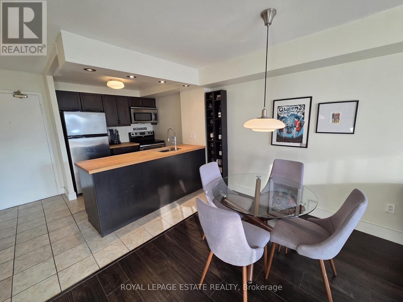 1111 - 117 Gerrard Street E, Toronto, Ontario  M5B 2L4 - Photo 6 - C12567394