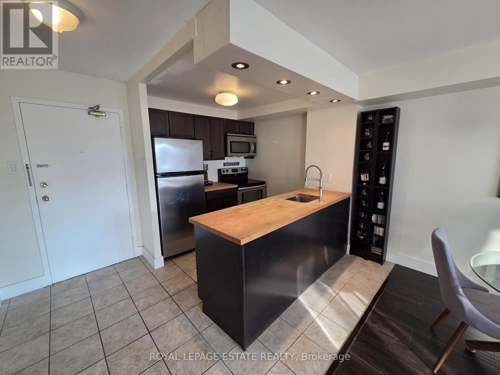 1111 - 117 Gerrard Street E, Toronto, Ontario  M5B 2L4 - Photo 7 - C12567394