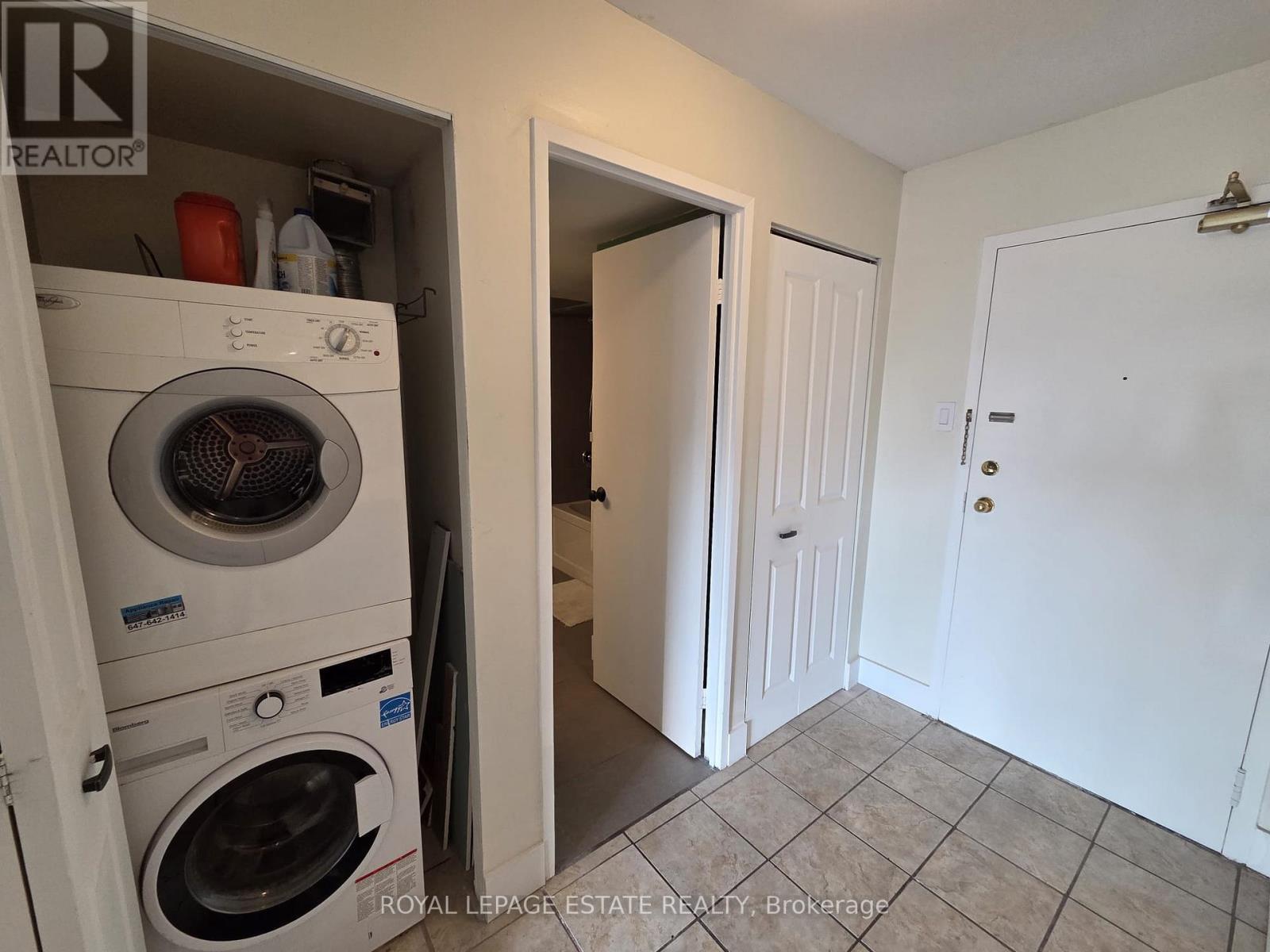 1111 - 117 Gerrard Street E, Toronto, Ontario  M5B 2L4 - Photo 9 - C12567394