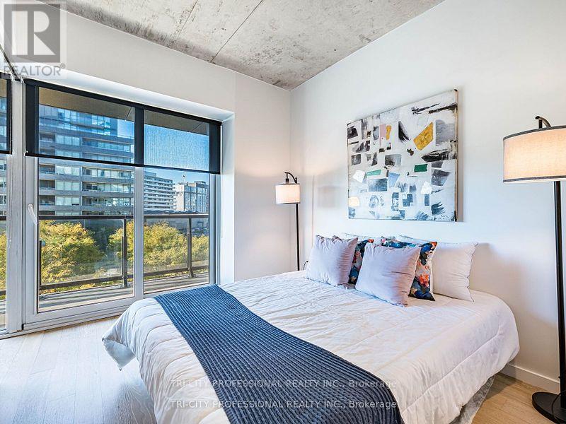 304 - 170 Bayview Avenue, Toronto, Ontario  M5A 0M4 - Photo 14 - C12567422