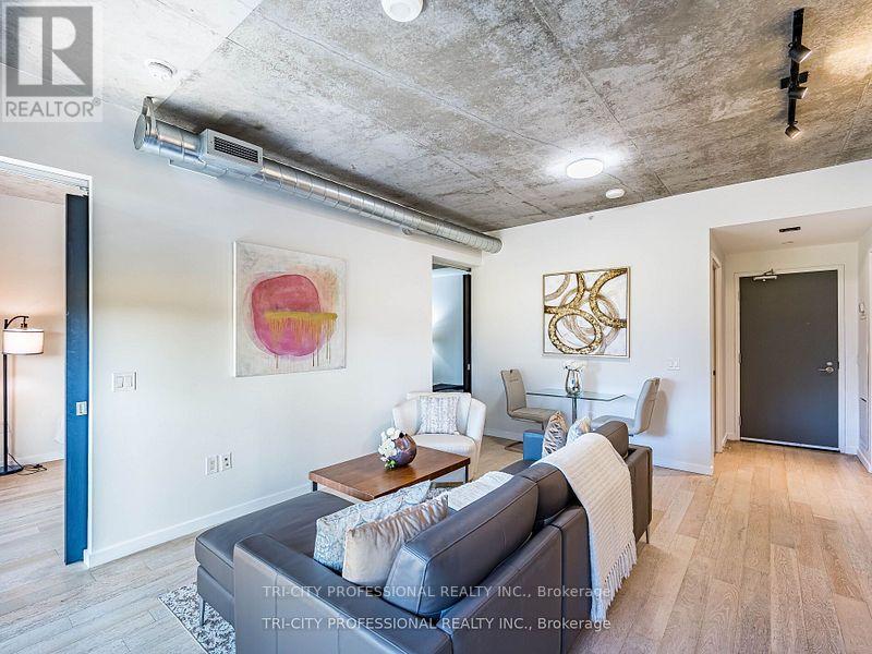 304 - 170 Bayview Avenue, Toronto, Ontario  M5A 0M4 - Photo 16 - C12567422