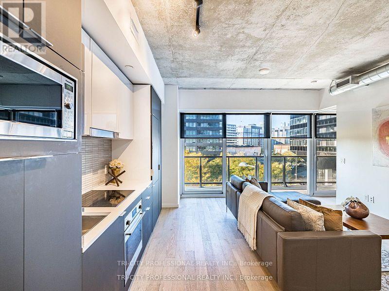 304 - 170 Bayview Avenue, Toronto, Ontario  M5A 0M4 - Photo 24 - C12567422