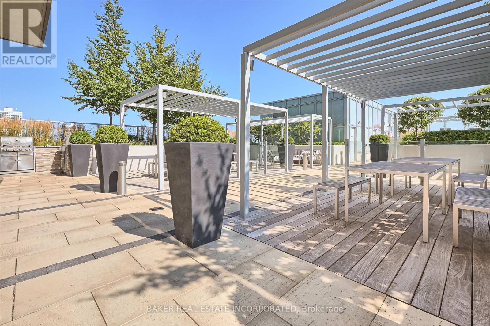 219 - 501 St Clair Avenue W, Toronto, Ontario  M5P 0A2 - Photo 24 - C12567444