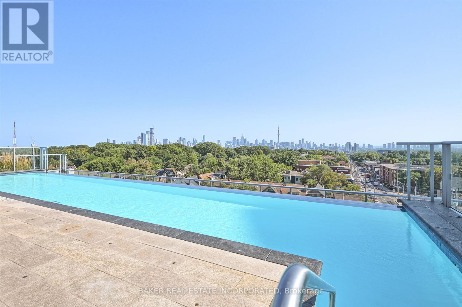 219 - 501 St Clair Avenue W, Toronto, Ontario  M5P 0A2 - Photo 25 - C12567444