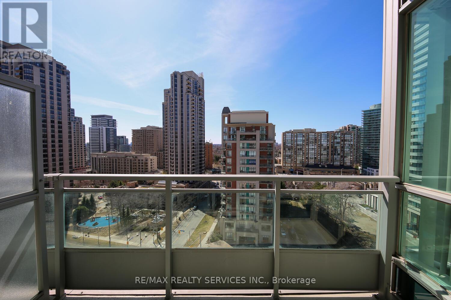 1215 - 60 Byng Avenue, Toronto, Ontario  M2N 7K3 - Photo 23 - C12567472