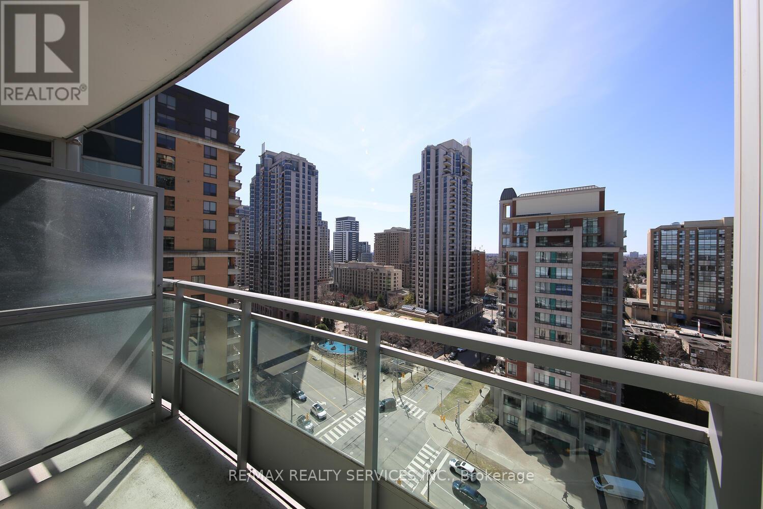 1215 - 60 Byng Avenue, Toronto, Ontario  M2N 7K3 - Photo 24 - C12567472