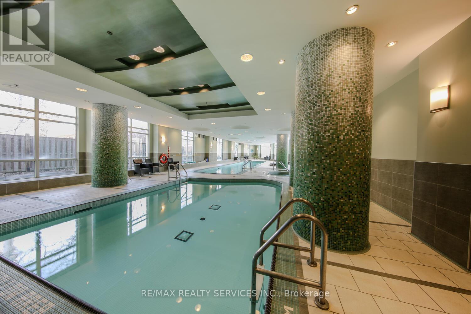 1215 - 60 Byng Avenue, Toronto, Ontario  M2N 7K3 - Photo 31 - C12567472