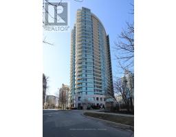1215 - 60 BYNG AVENUE, Toronto, Ontario
