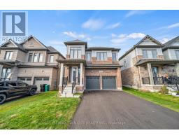 22 RUSTIC OAK TRAIL, North Dumfries, Ontario