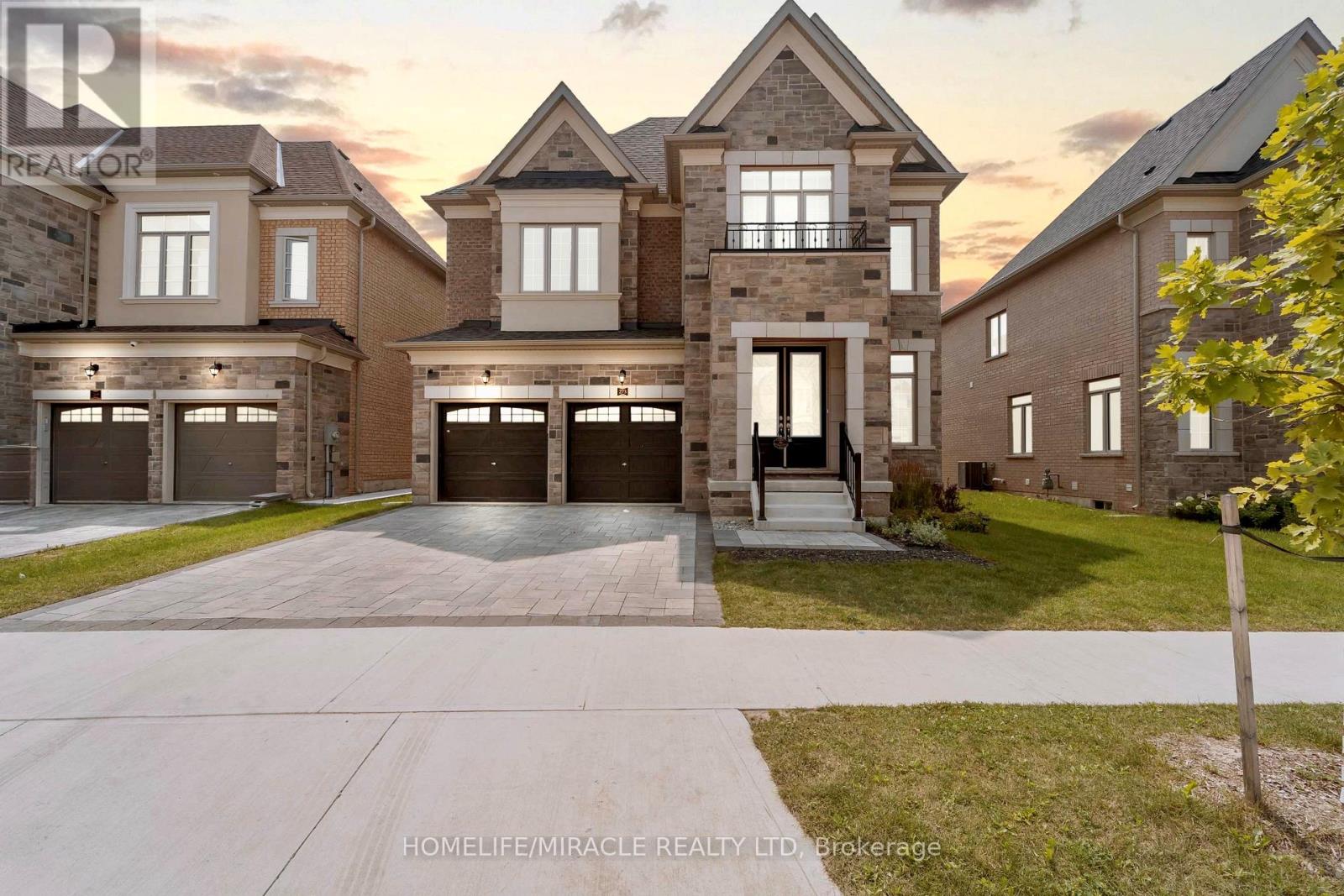 273 FOREST CREEK DRIVE, Kitchener, Ontario