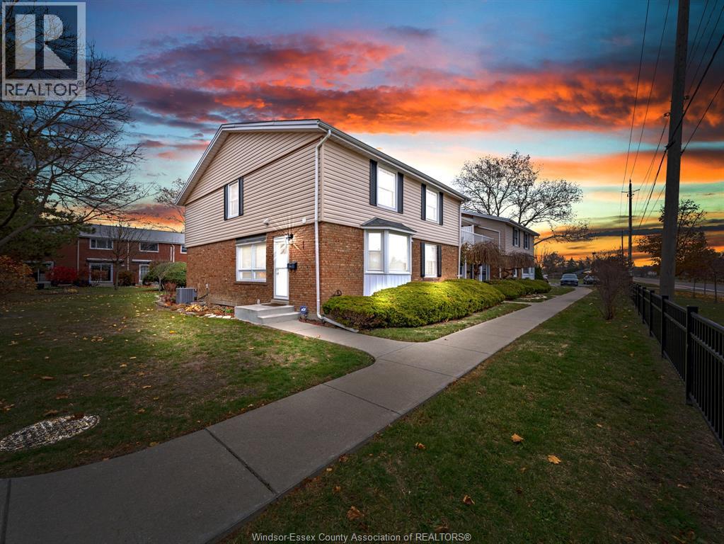 8400 Little River Road Unit# 6, Windsor, Ontario N8S 2B5 - Photo 2 - 25029221