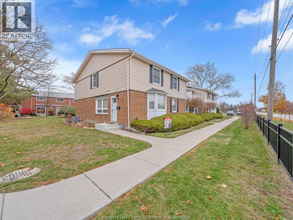 8400 Little River Road Unit# 6, Windsor, Ontario N8S 2B5 - Photo 1 - 25029221