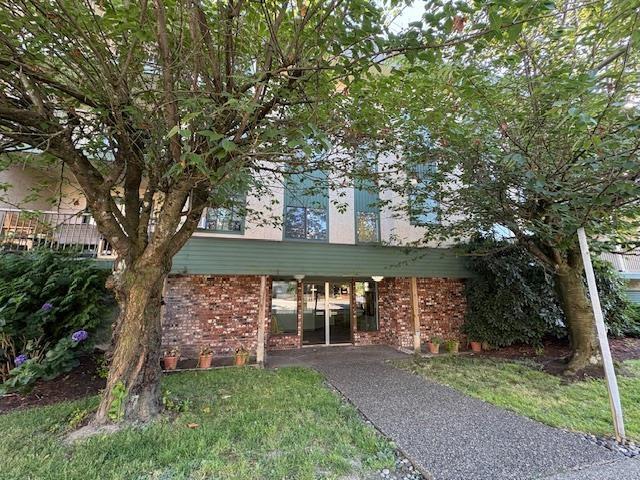 305 45744 SPADINA AVENUE|Chilliwack Downtown, Chilliwack, British Columbia