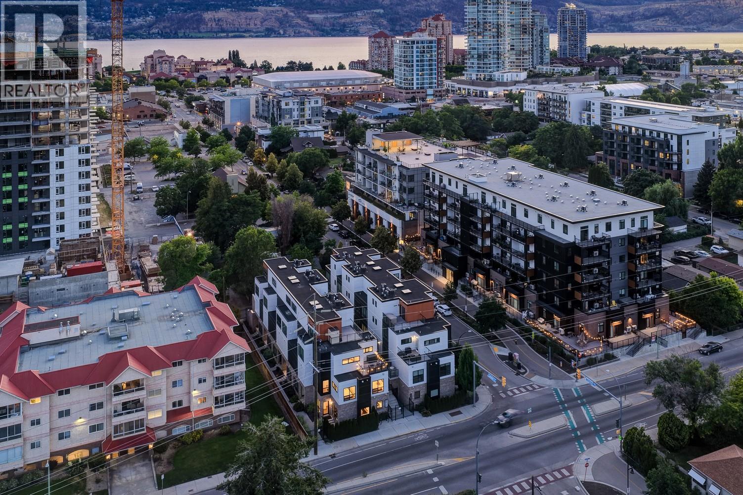 1308 Richter Street Unit# 107, Kelowna, British Columbia  V1Y 2L3 - Photo 45 - 10355908