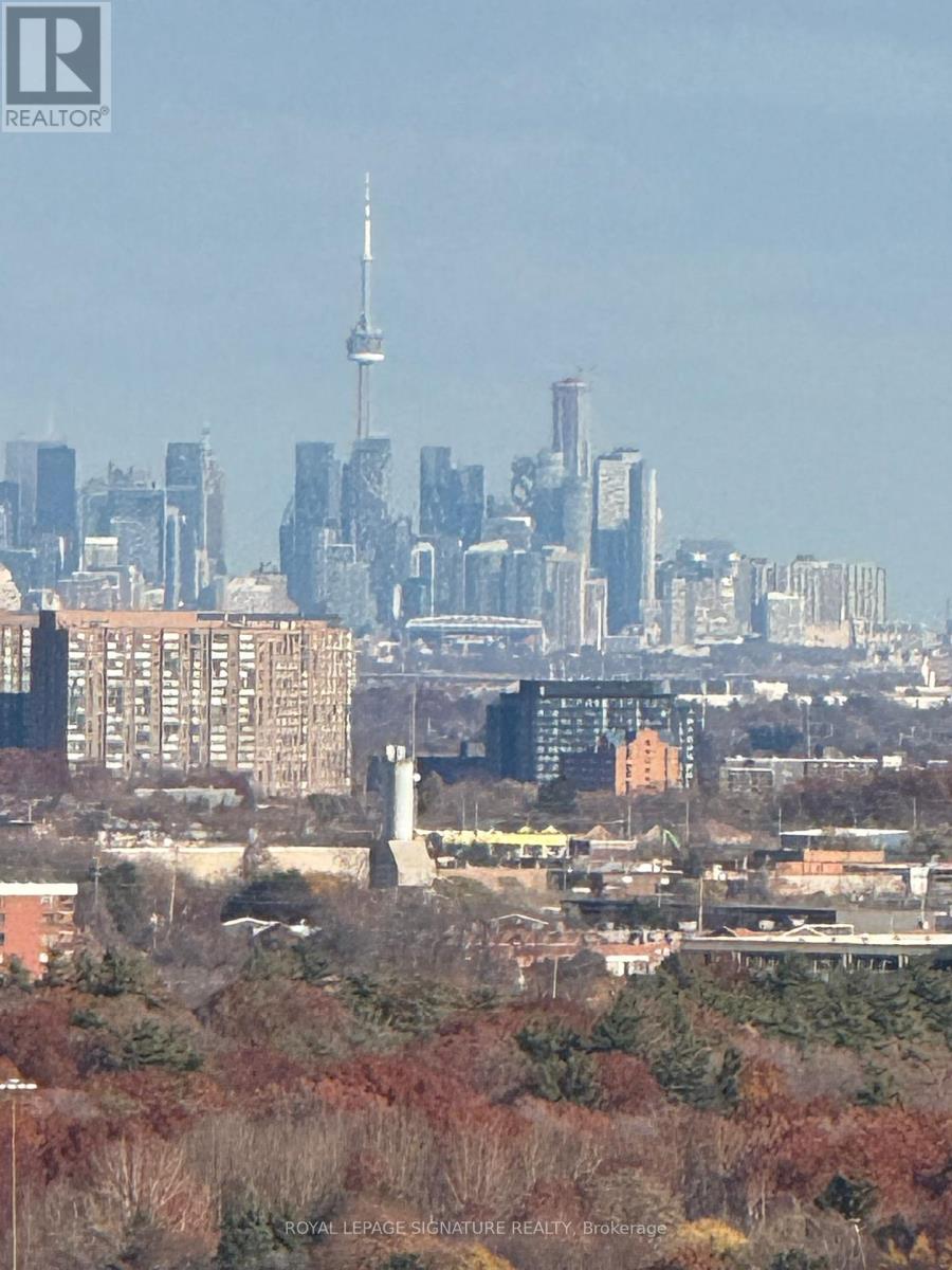 1812 - 2520 Eglinton Avenue W, Mississauga, Ontario  L5M 0Y4 - Photo 15 - W12566134