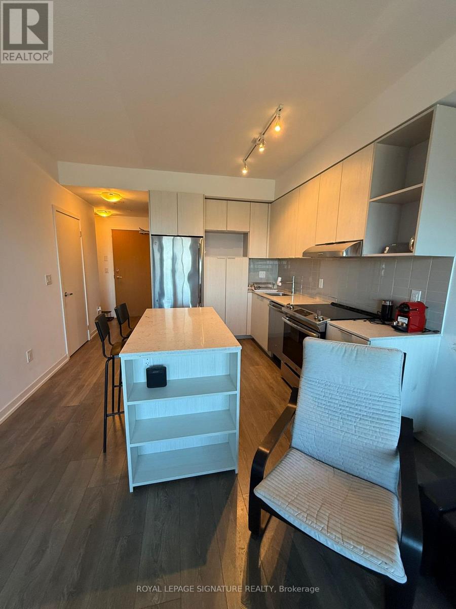 1812 - 2520 Eglinton Avenue W, Mississauga, Ontario  L5M 0Y4 - Photo 13 - W12566134