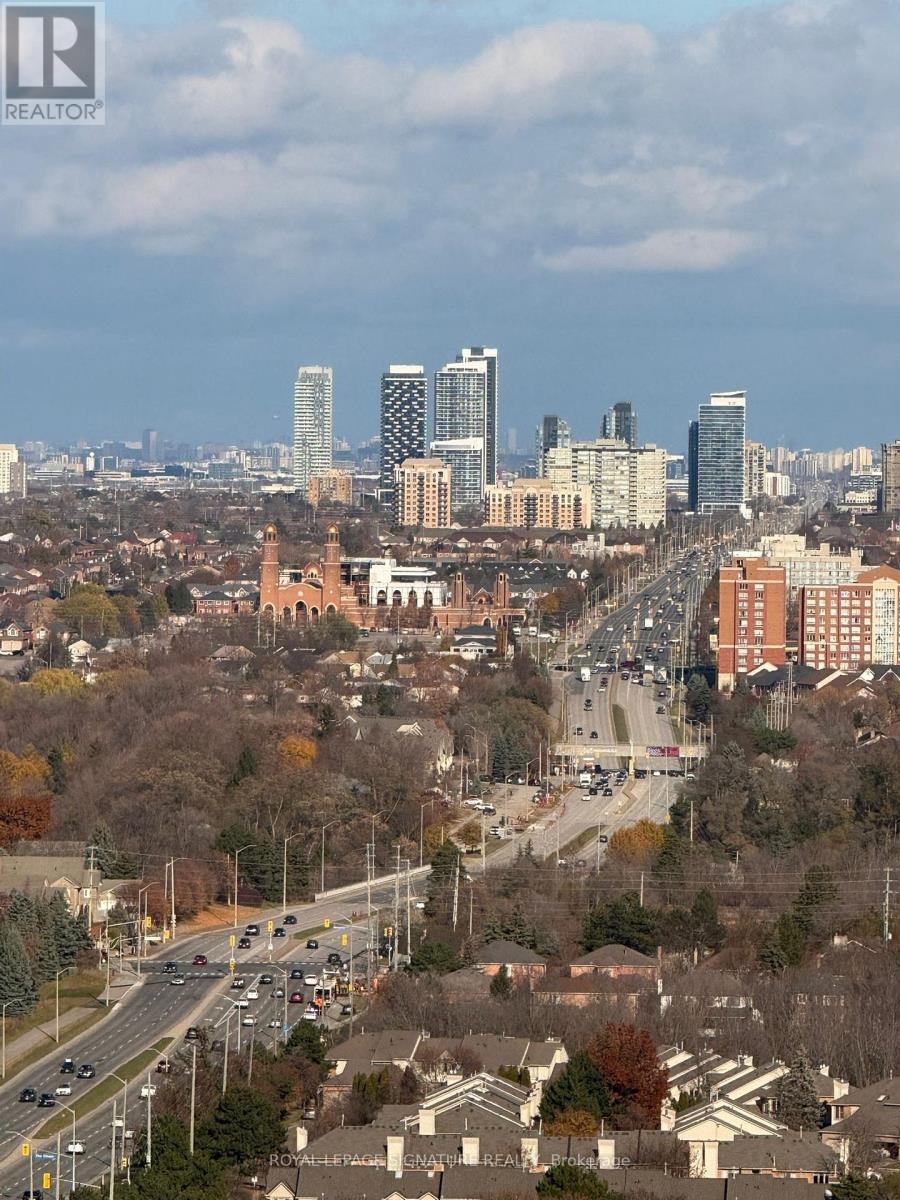 1812 - 2520 Eglinton Avenue W, Mississauga, Ontario  L5M 0Y4 - Photo 20 - W12566134