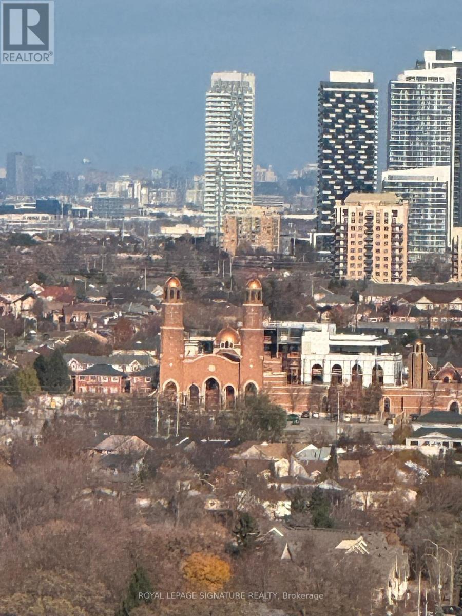 1812 - 2520 Eglinton Avenue W, Mississauga, Ontario  L5M 0Y4 - Photo 22 - W12566134