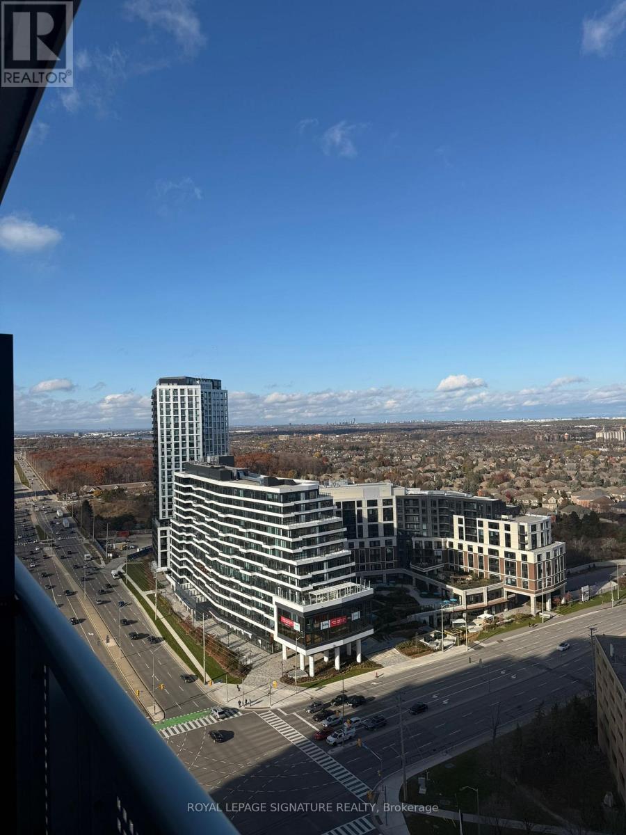 1812 - 2520 Eglinton Avenue W, Mississauga, Ontario  L5M 0Y4 - Photo 34 - W12566134